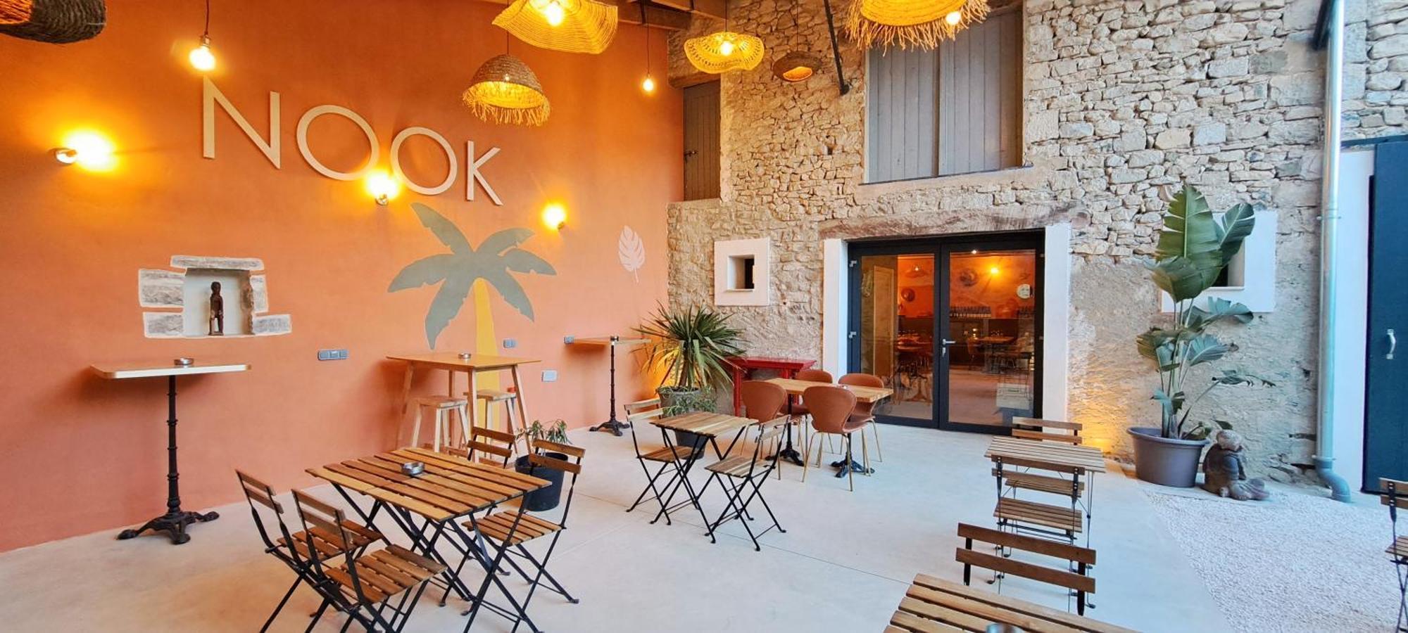 Le Mazet Sainte-Jalle, Piscine Chauffee, Jardin Clos, Barbecue En Baronnies Provencales ภายนอก รูปภาพ